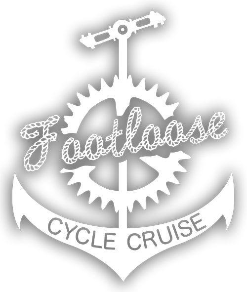 Footloose Cycle Cruise